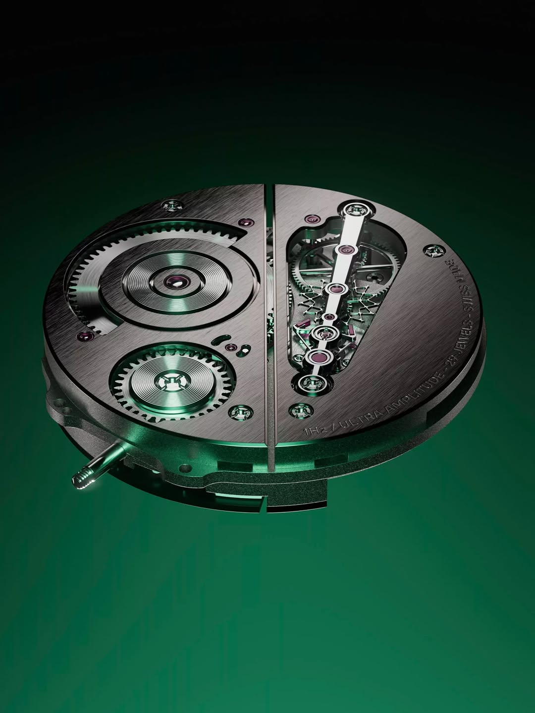Watch 1